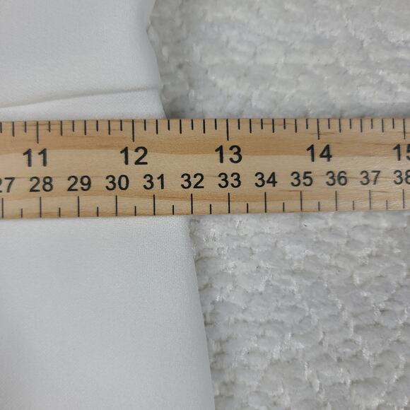 B. DARLIN bodycon ruched bust dress Size 3/4 Graduation Sorority Wedding party - Picture 8 of 12